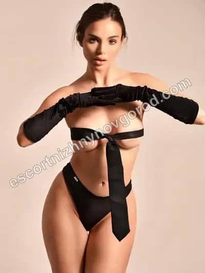 Eva, 23 — м. Канавинская