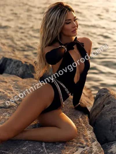 Амина Новенькая, 29