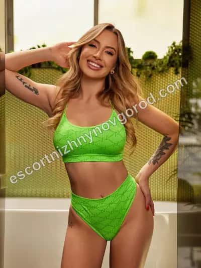 Ангелина, 28 — м. Парк культуры