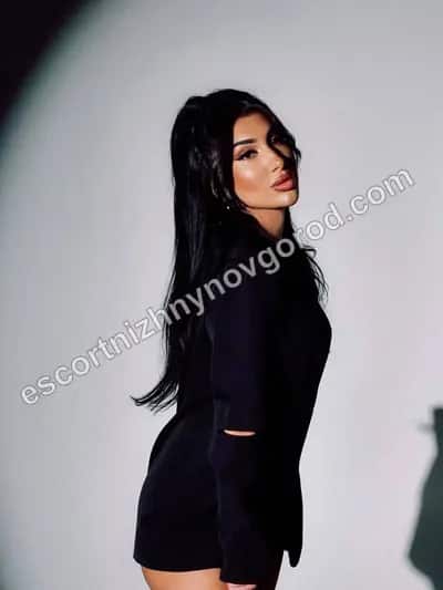 Мариша, 34 — м. Горьковская