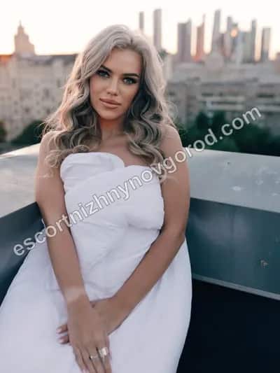 Танюшка, 23