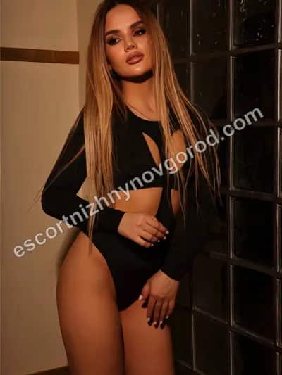Ася, 25 — м. Автозаводская