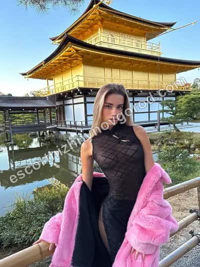 Angelina, 22 — м. Комсомольская