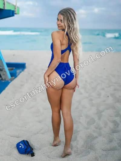 Сашенька 💋, 27 — м. Чкаловская