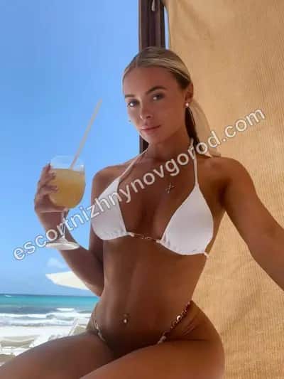 Дарина 👑, 31 — м. Бурнаковская
