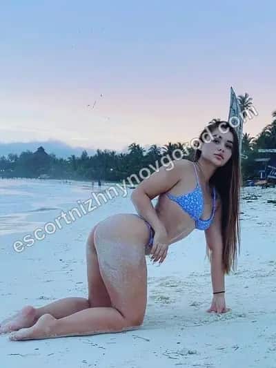 Bogdana, 26 — м. Чкаловская