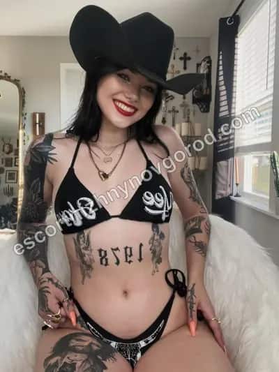 Аля 💋, 22 — м. Стрелка