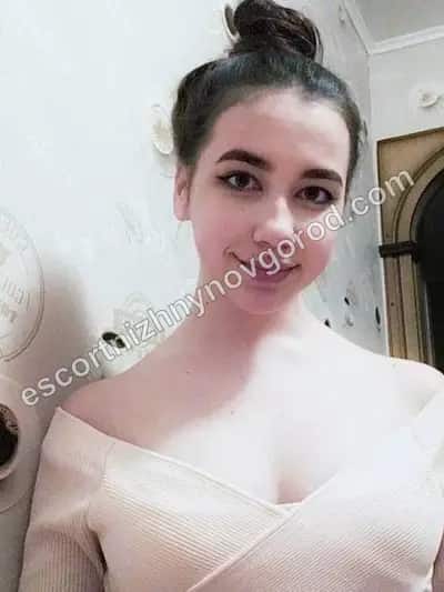 Нина, 29 — м. Двигатель Революции