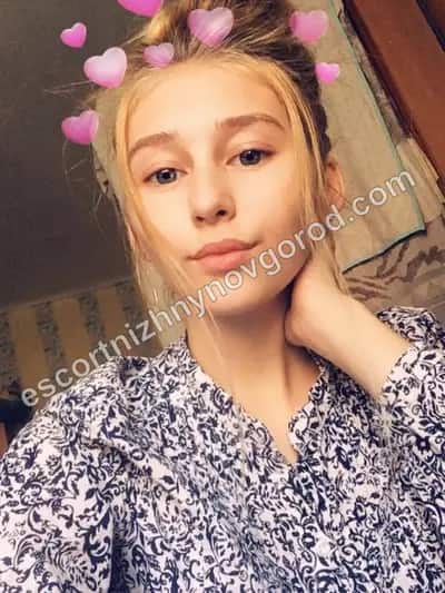 Марго, 25 — Советский