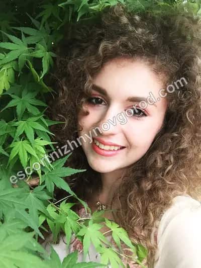Лера, 21 — м. Стрелка