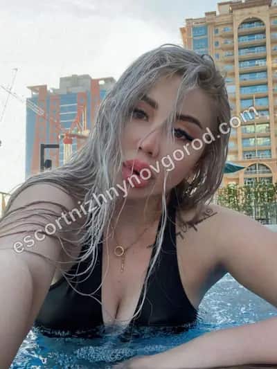 Дашенька, 24 — м. Заречная