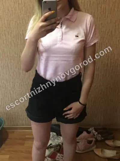 Владуся, 30