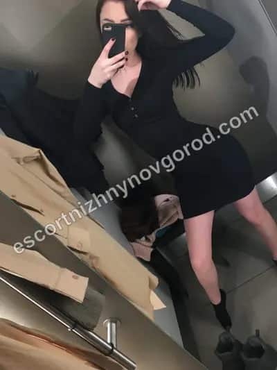 Таисия, 27 — Советский