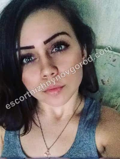 Радмила, 25 — м. Московская