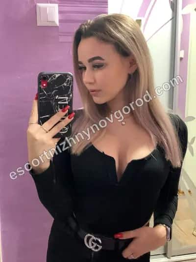💕Доминика💕, 26 — м. Буревестник