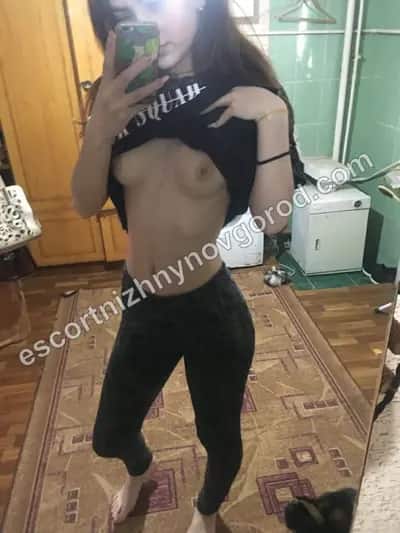 OLIVIYA, 26 — м. Пролетарская