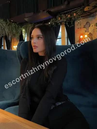💕Доминика💕, 24 — м. Двигатель Революции