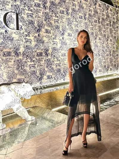 ZARA💕, 27 — м. Парк культуры