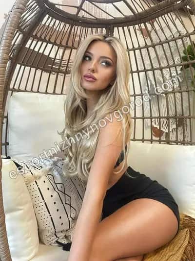 Викуся, 21 — м. Кировская
