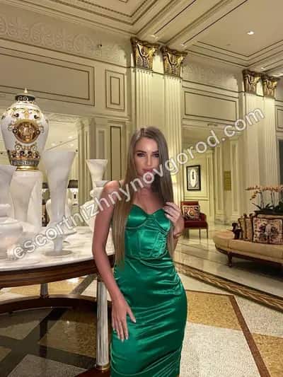 Вита, 23 — Приокский