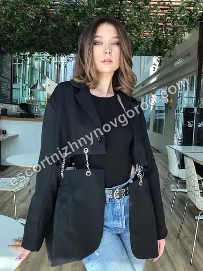 Ирина, 20 — Сормовский