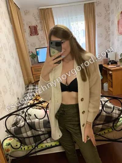 ❤️Вета❤️, 27 — м. Горьковская