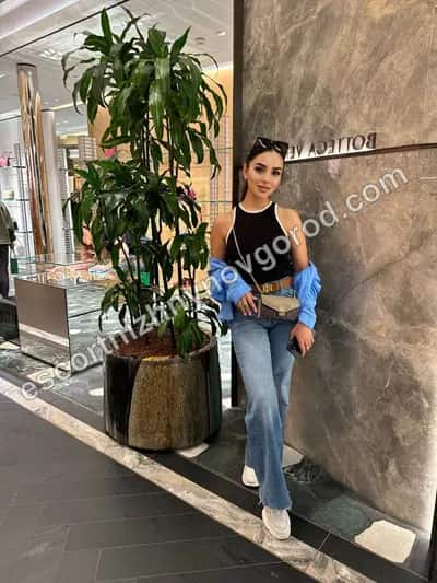BELLA🌟, 27 — Советский