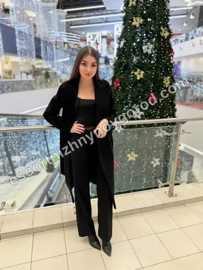 Мила, 24 — м. Кировская