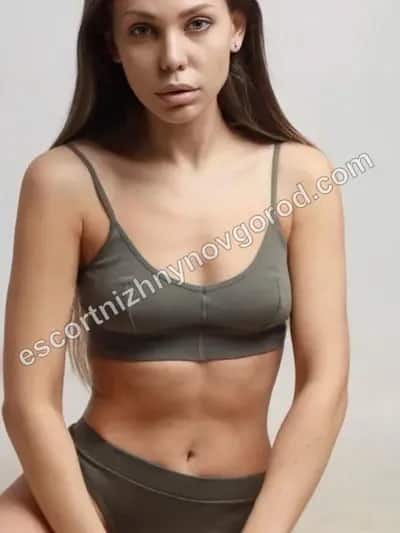 Mila, 25 — м. Кировская