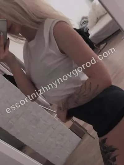 💎Нонна💎, 22 — м. Буревестник