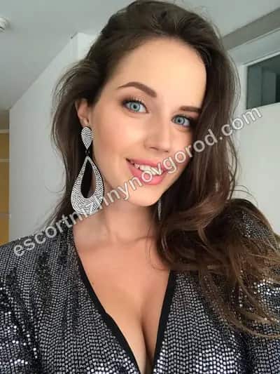 Agata, 31 — Советский