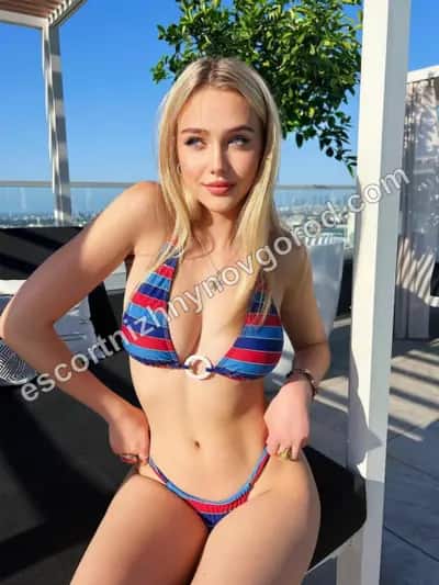 Екатерина, 18 — м. Двигатель Революции