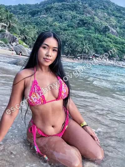 Ксана, 25 — м. Ленинская