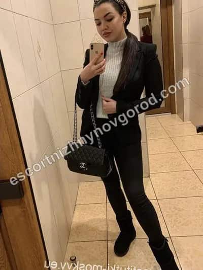 Софья, 26 — м. Комсомольская