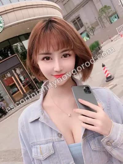 💎Вита💎, 26 — м. Комсомольская