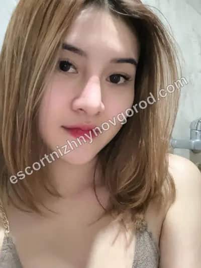 Ксюшка 💋, 25 — Советский
