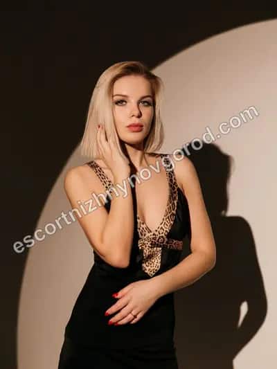 Наталья 💋, 31 — Сормовский