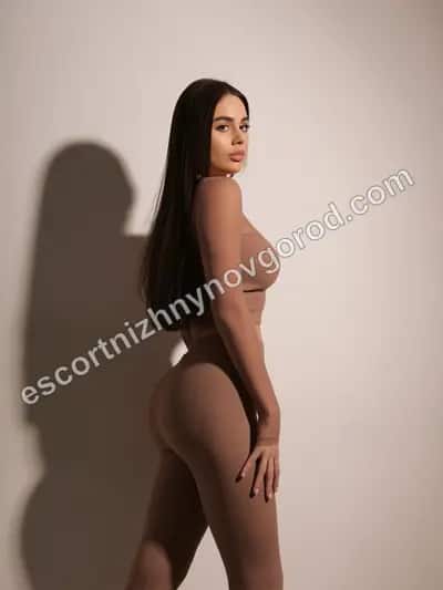 Милена, 23 — м. Парк культуры