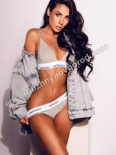 Иванна, 26 — м. Горьковская