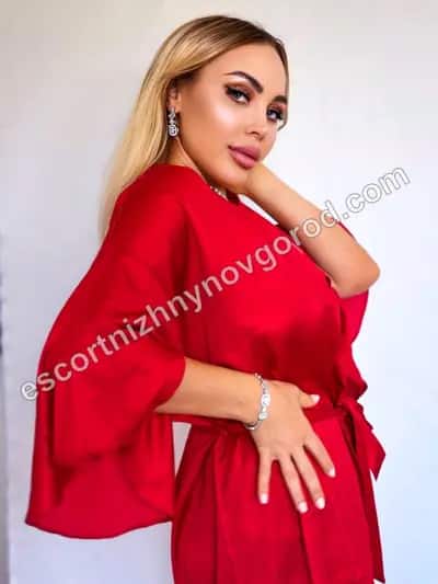 Крис 💋, 27 — м. Кировская