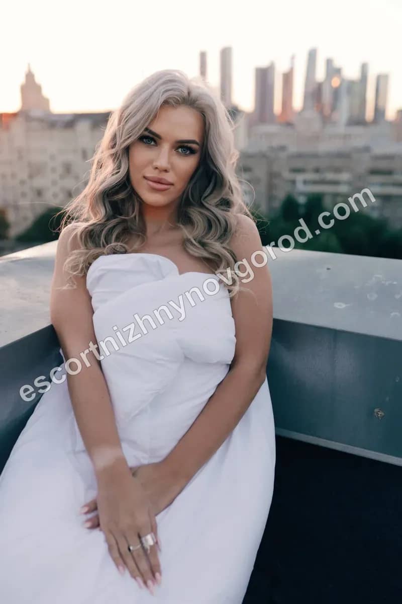 Танюшка