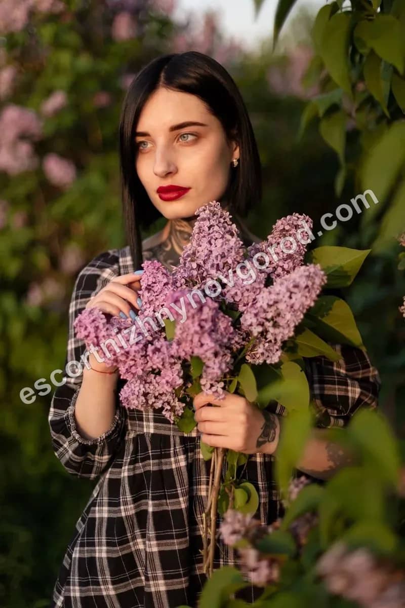 Лилия