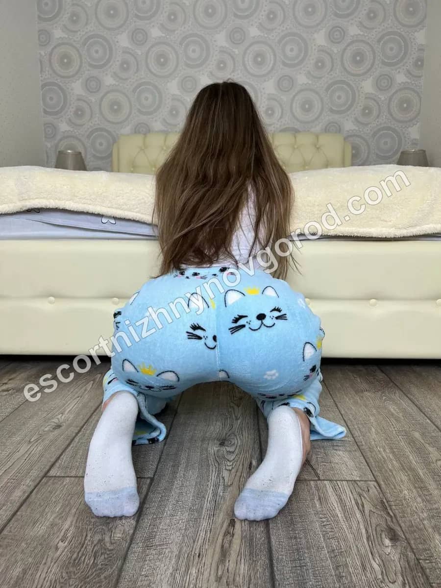 Риточка