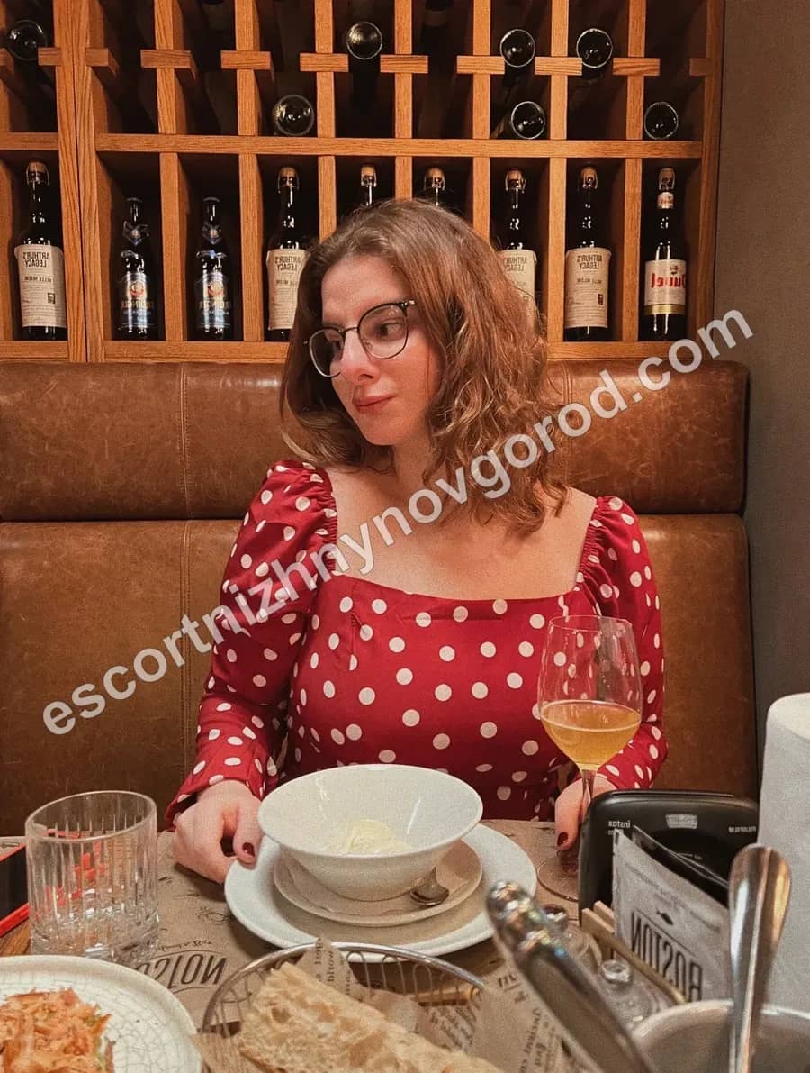 Настя