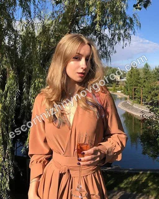 Леночка