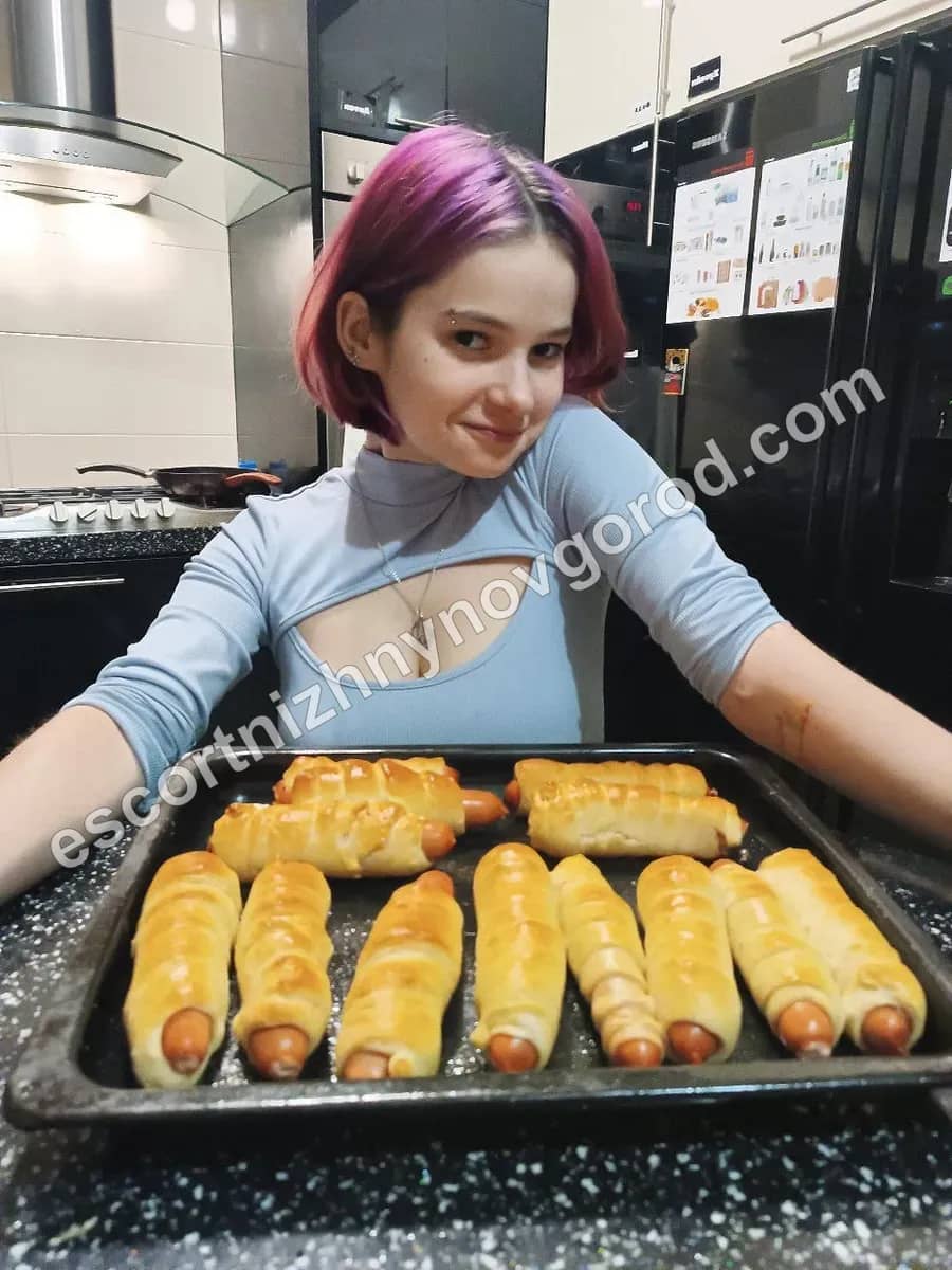 ZLATOCHKA