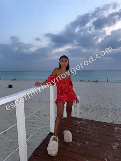 Иванна, 29 — м. Автозаводская