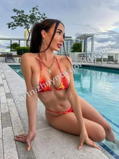 Анечка, 28 — м. Комсомольская
