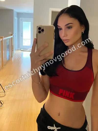 Valeriya, 26 — м. Горьковская