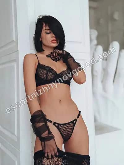 Yulyasha, 23 — Советский